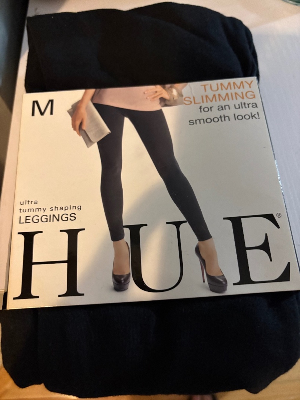 Hue Tummy Control leggings